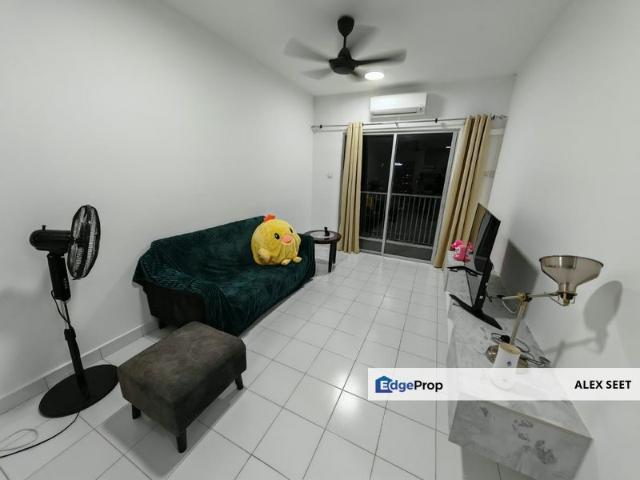 Condominium for rent in Country Heights Damansara, Kuala Lumpur