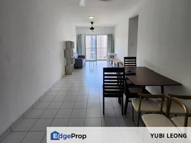 Condominium for rent in Country Heights Damansara, Kuala Lumpur