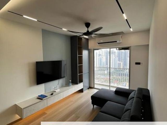 Condominium for rent in Country Heights Damansara, Kuala Lumpur