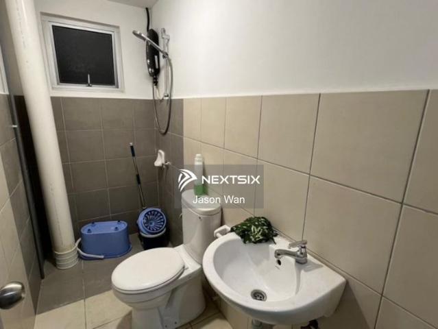 Apartment for rent in Mont Kiara, Kuala Lumpur