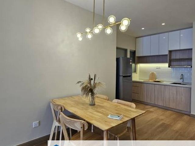 Condominium for rent in Mont Kiara, Kuala Lumpur