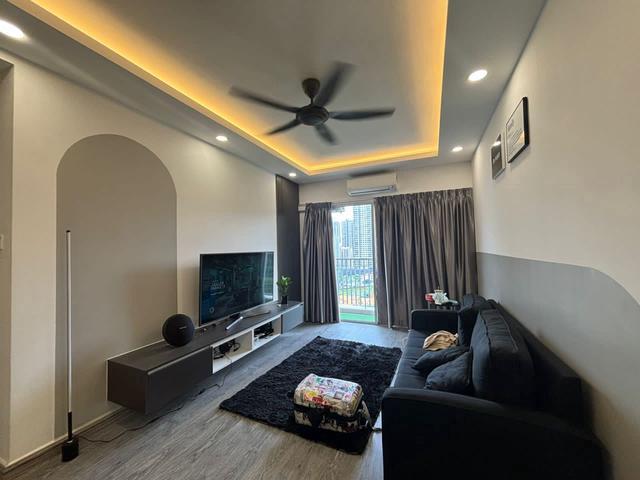 Condominium for rent in Country Heights Damansara, Kuala Lumpur