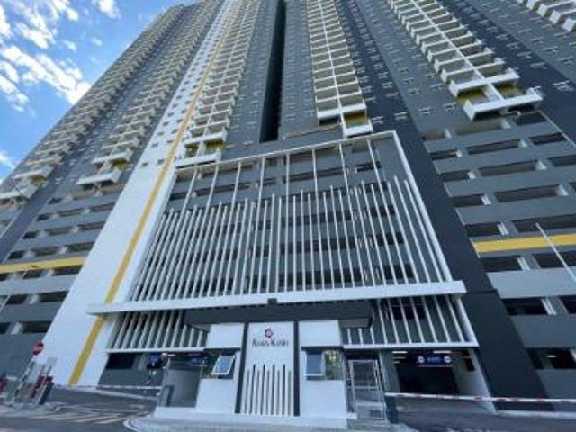 Condominium for rent in Country Heights Damansara, Kuala Lumpur