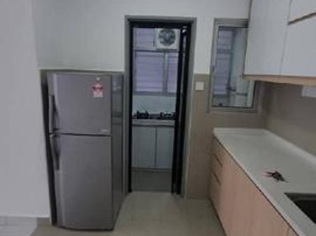Condominium for rent in Country Heights Damansara, Kuala Lumpur