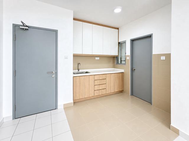 Condominium for rent in Segambut, Kuala Lumpur