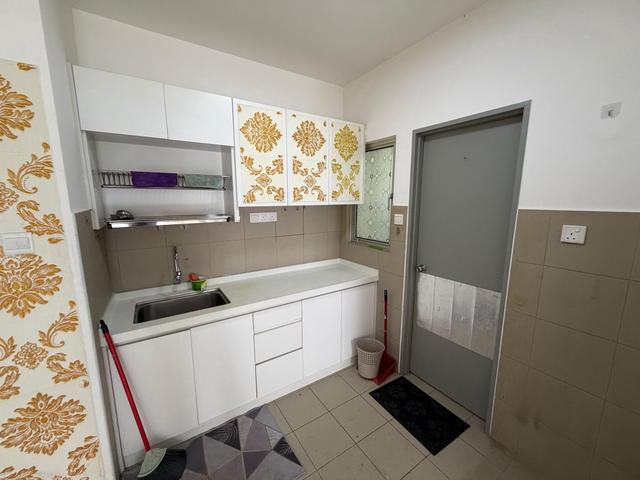 Condominium for rent in Country Heights Damansara, Kuala Lumpur