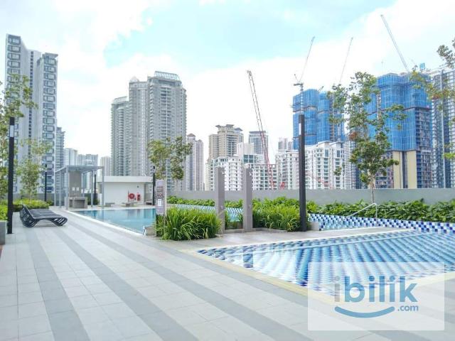 Room for rent in Country Heights Damansara, Kuala Lumpur