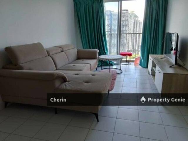 Apartment for rent in Country Heights Damansara, Kuala Lumpur
