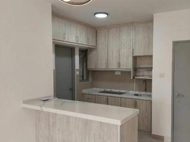 Condominium for rent in Segambut, Kuala Lumpur