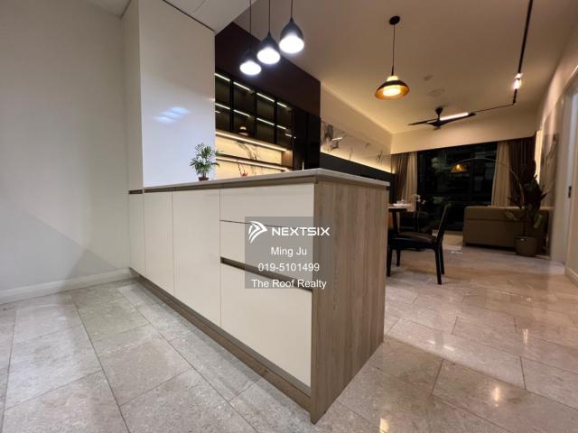 Residential House for rent in Country Heights Damansara, Kuala Lumpur