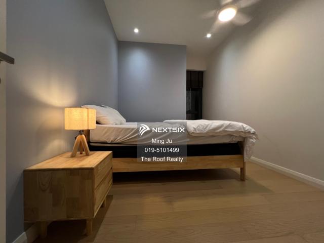 Residential House for rent in Country Heights Damansara, Kuala Lumpur