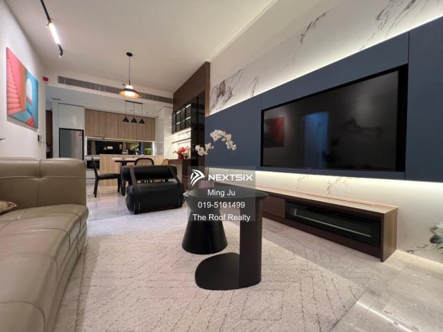 Residential House for rent in Country Heights Damansara, Kuala Lumpur