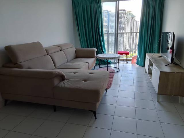 Condominium for rent in Country Heights Damansara, Kuala Lumpur