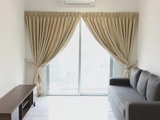Condominium for rent in Country Heights Damansara, Kuala Lumpur