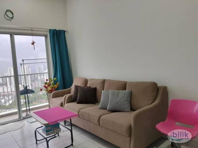 Room for rent in Country Heights Damansara, Kuala Lumpur