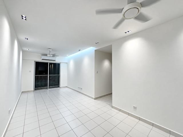 Condominium for rent in Segambut, Kuala Lumpur