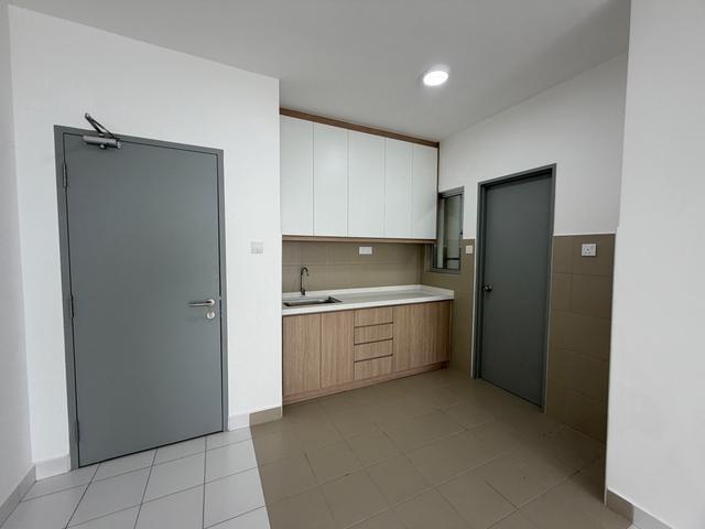 Condominium for rent in Segambut, Kuala Lumpur