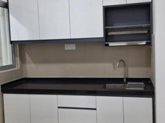 Condominium for rent in Segambut, Kuala Lumpur