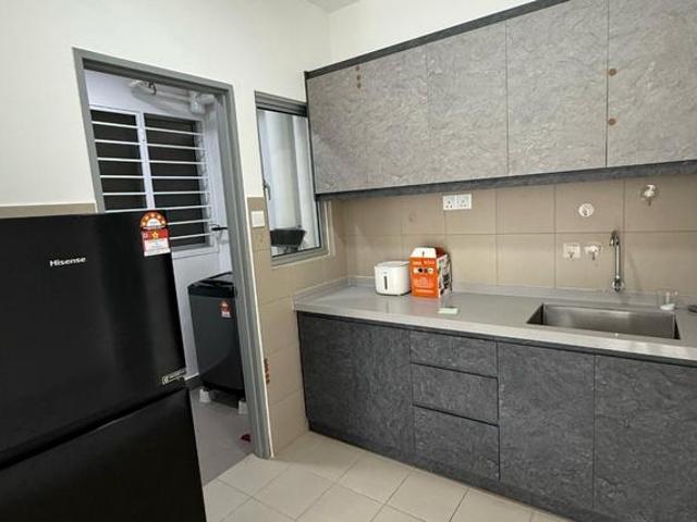 Condominium for rent in Country Heights Damansara, Kuala Lumpur