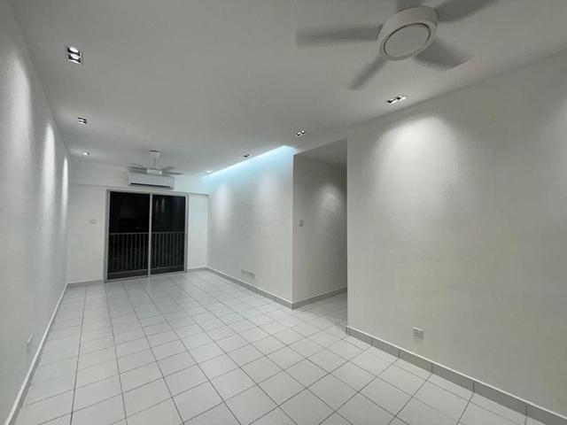 Condominium for rent in Segambut, Kuala Lumpur