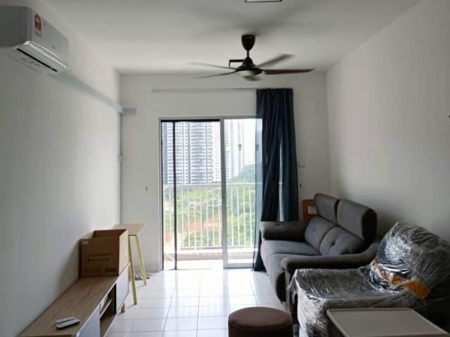 Room for rent in Country Heights Damansara, Kuala Lumpur