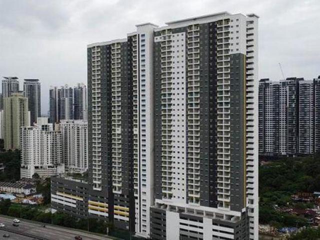Condominium for rent in Country Heights Damansara, Kuala Lumpur