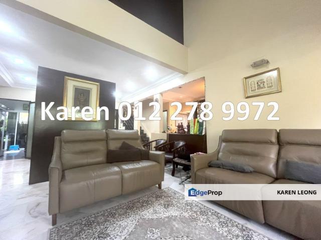 Condominium for sale in Country Heights Damansara, Kuala Lumpur
