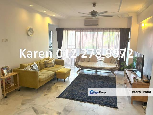 Condominium for sale in Country Heights Damansara, Kuala Lumpur