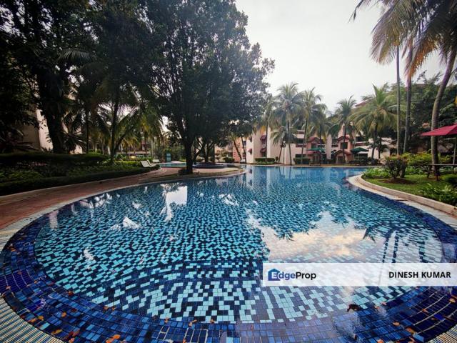 Condominium for sale in Country Heights Damansara, Kuala Lumpur