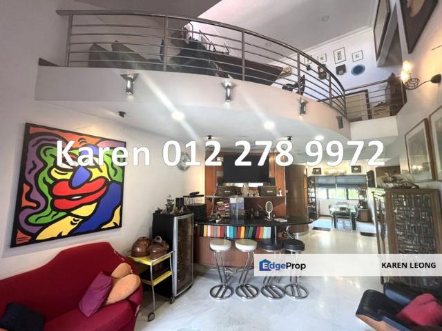 Condominium for sale in Country Heights Damansara, Kuala Lumpur