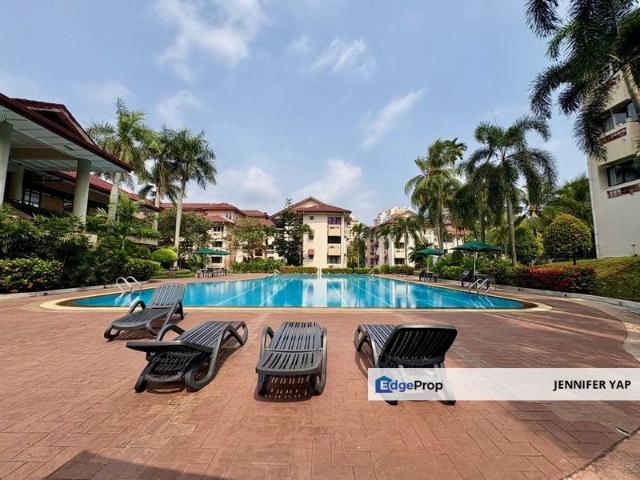 Condominium for sale in Taman Tun Dr Ismail, Kuala Lumpur