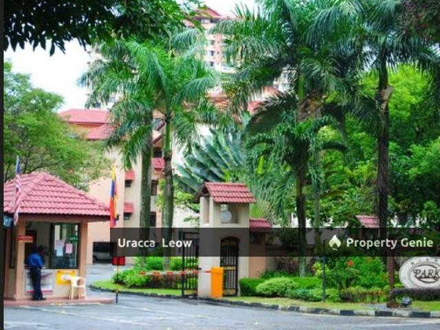 Condominium for rent in Country Heights Damansara, Kuala Lumpur