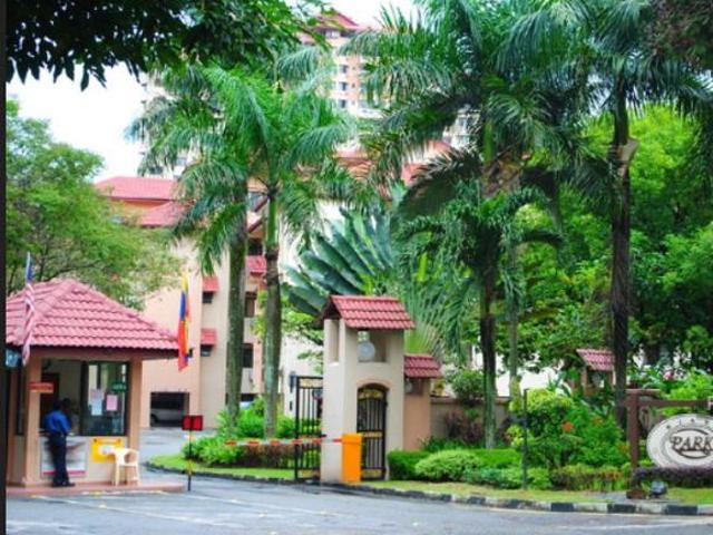 Condominium for sale in Country Heights Damansara, Kuala Lumpur