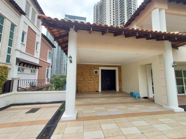 House for rent in Country Heights Damansara, Kuala Lumpur