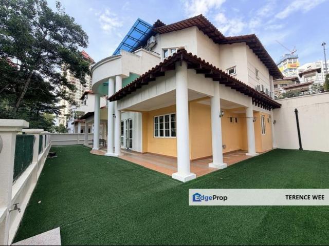 House for sale in Country Heights Damansara, Kuala Lumpur