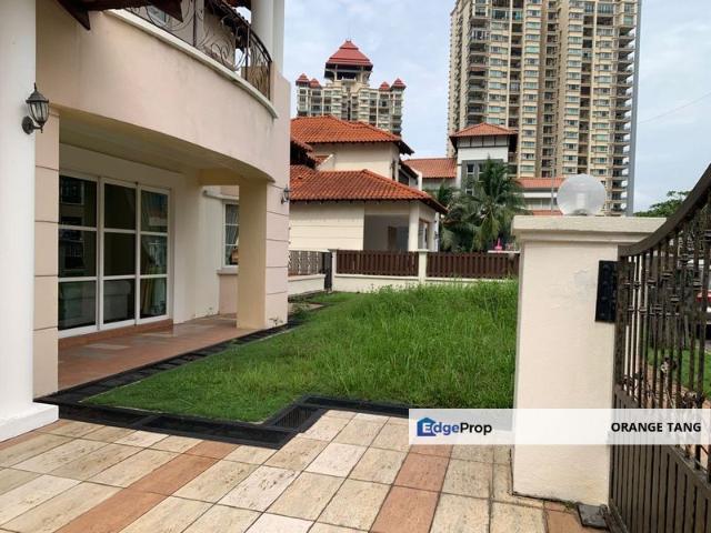 House for sale in Country Heights Damansara, Kuala Lumpur