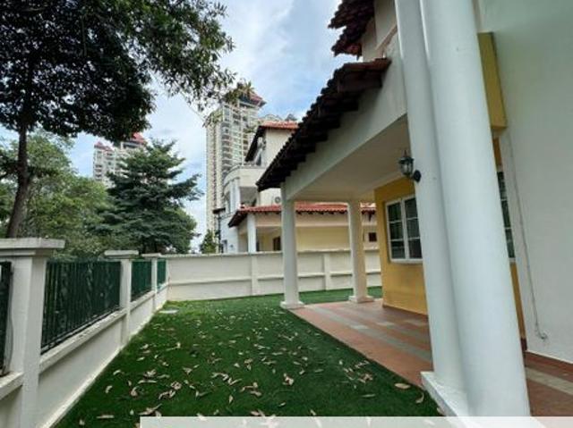 House for sale in Country Heights Damansara, Kuala Lumpur