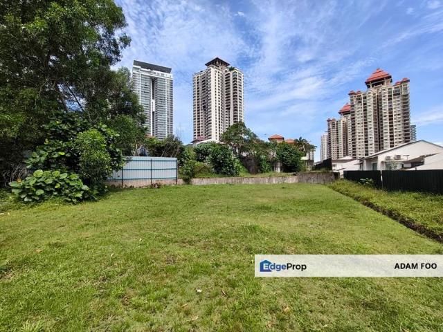 House for sale in Country Heights Damansara, Kuala Lumpur