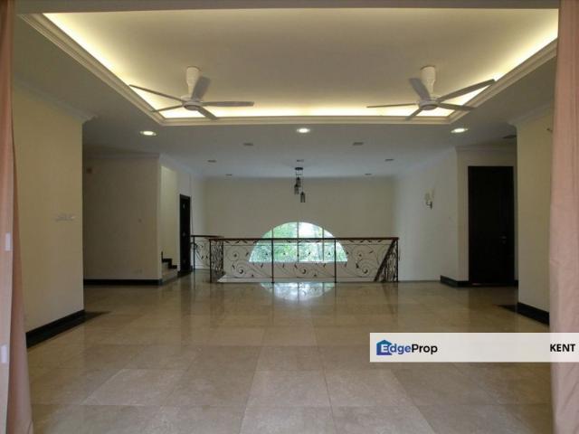 House for sale in Country Heights Damansara, Kuala Lumpur