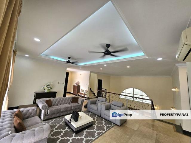House for sale in Mont Kiara, Kuala Lumpur