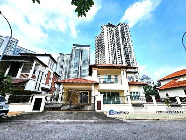 House for sale in Country Heights Damansara, Kuala Lumpur