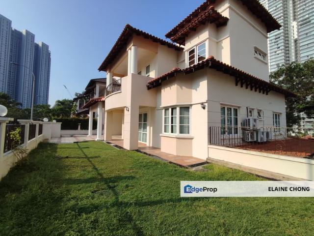 House for sale in Country Heights Damansara, Kuala Lumpur