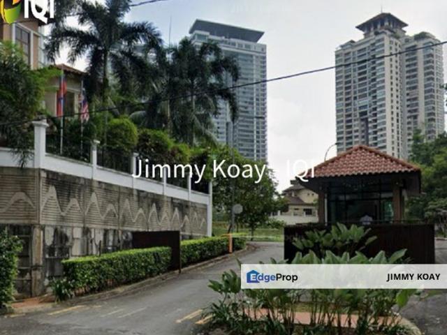 House for sale in Country Heights Damansara, Kuala Lumpur