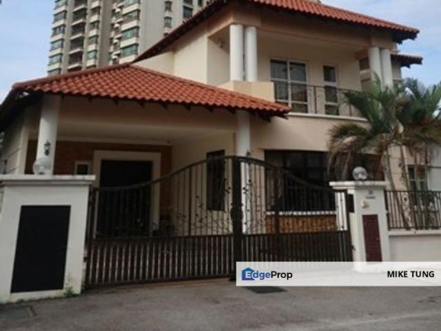 House for rent in Country Heights Damansara, Kuala Lumpur