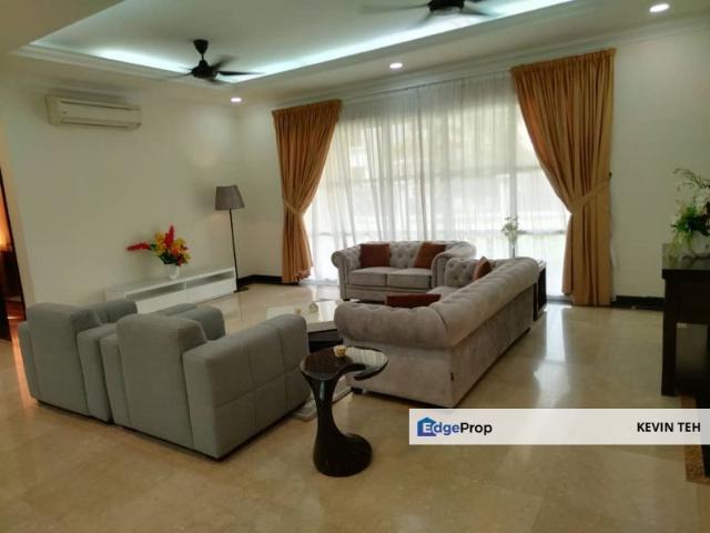 House for sale in Country Heights Damansara, Kuala Lumpur