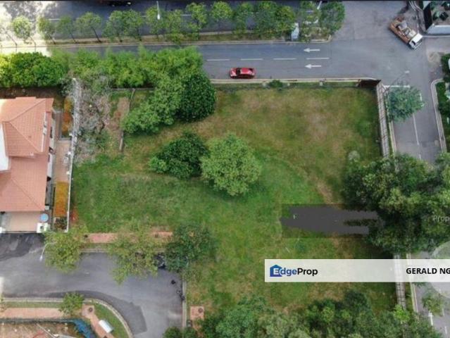 House for sale in Country Heights Damansara, Kuala Lumpur