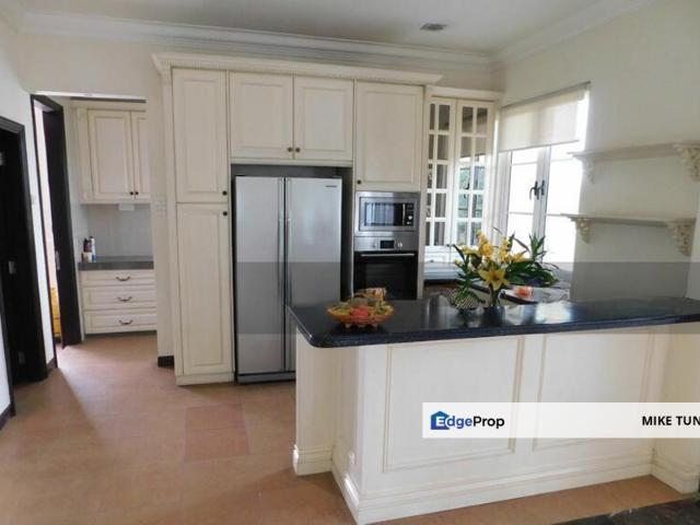 House for rent in Country Heights Damansara, Kuala Lumpur
