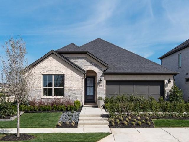 House for sale in Denton, Texas