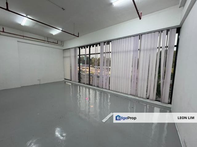 Shop for rent in Kajang, Langat