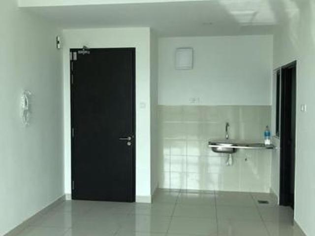Serviced Residence for sale in Kajang, Langat